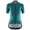 Assos UMA GT JERSEY S11 in Foundation Green