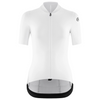 Assos UMA GT JERSEY S11 in White Series