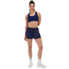 Bandit Gridlock™ Scoop Neck Run Bra
