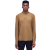 Bandit Men's AuraGrid™ Mockneck Long Sleeve (FINAL SALE-NO RETURNS)
