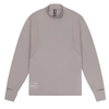 Bandit Men's AuraGrid™ Mockneck Long Sleeve (FINAL SALE-NO RETURNS)