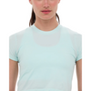 Bandit Women's Mercury Seamless™ Crop Tee (FINAL SALE-NO RETURNS)