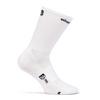 Giordana FR-C Tall Solid Socks in White