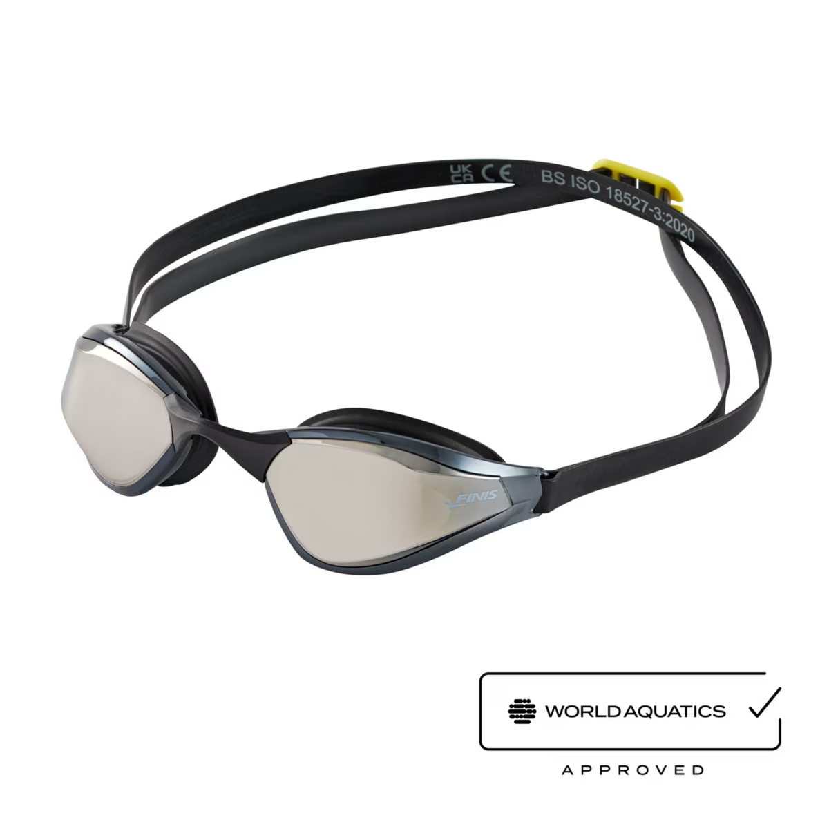 finis goggles Mach 1 Racing Goggle – LocoTri Color:Clear - 104 Pflege & Sauberkeit mit hot boosting your little ones