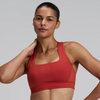 Bandit Women's Stamina-V™ Square Neck Run Bra
