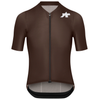 Assos MILLE GT Jersey S11 EVO in Ground Brown