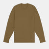 Bandit Men's Wool Blend Seamless Long Sleeve