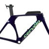 P-Series Frameset