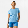 Rabbit RACE PACE TEE SS - WOMEN'S