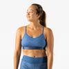 Rabbit Strappy Pocket Bra