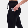 Bandit Women's Brushed Stamina™ Cold Weather Tights (FINAL SALE-NO RETURNS)