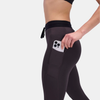 Bandit Women's Brushed Stamina™ Cold Weather Tights (FINAL SALE-NO RETURNS)