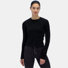 Bandit Women's Seamless Wool Blend Long Sleeve (FINAL SALE-NO RETURNS)