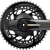 SRAM Force AXS 2X Power Meter Crankset