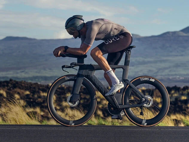 Triathlon/Time Trial