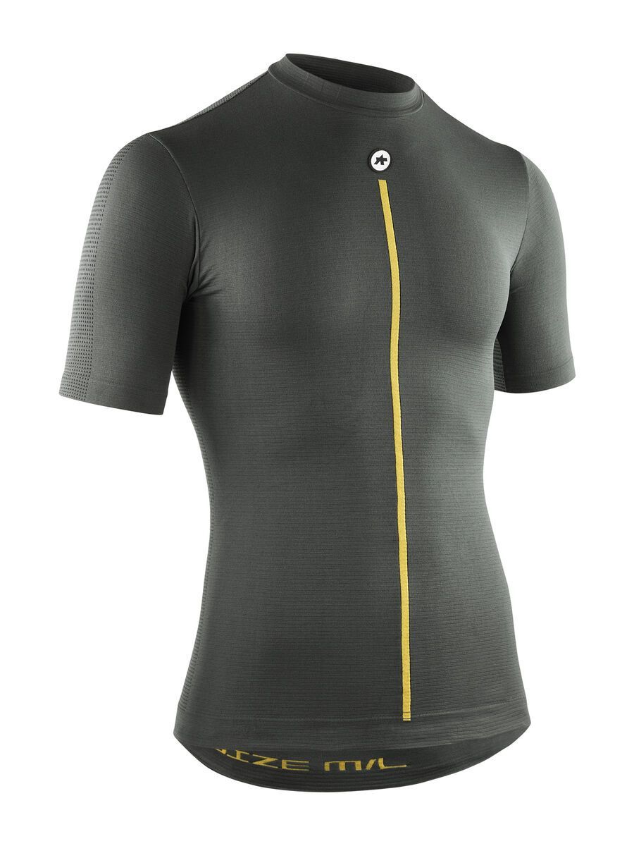 ASSOS Spring Fall SS Skin Layer P1