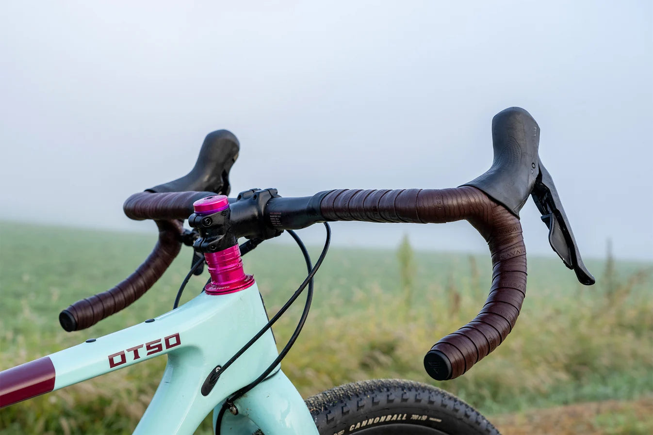 Teravail Radia Stem - 80mm, 31.8mm, ±6°, Black