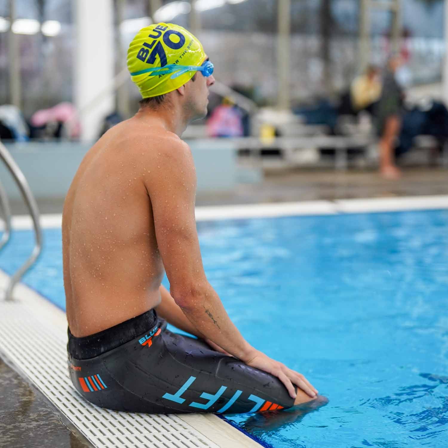 Blueseventy LIFT Neoprene Buoyancy Shorts