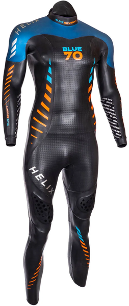 Helix Wetsuit - Men's Rental
