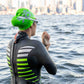Blueseventy Reaction Women's Triathlon Wetsuit