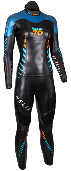 Helix Wetsuit - Women's Rental