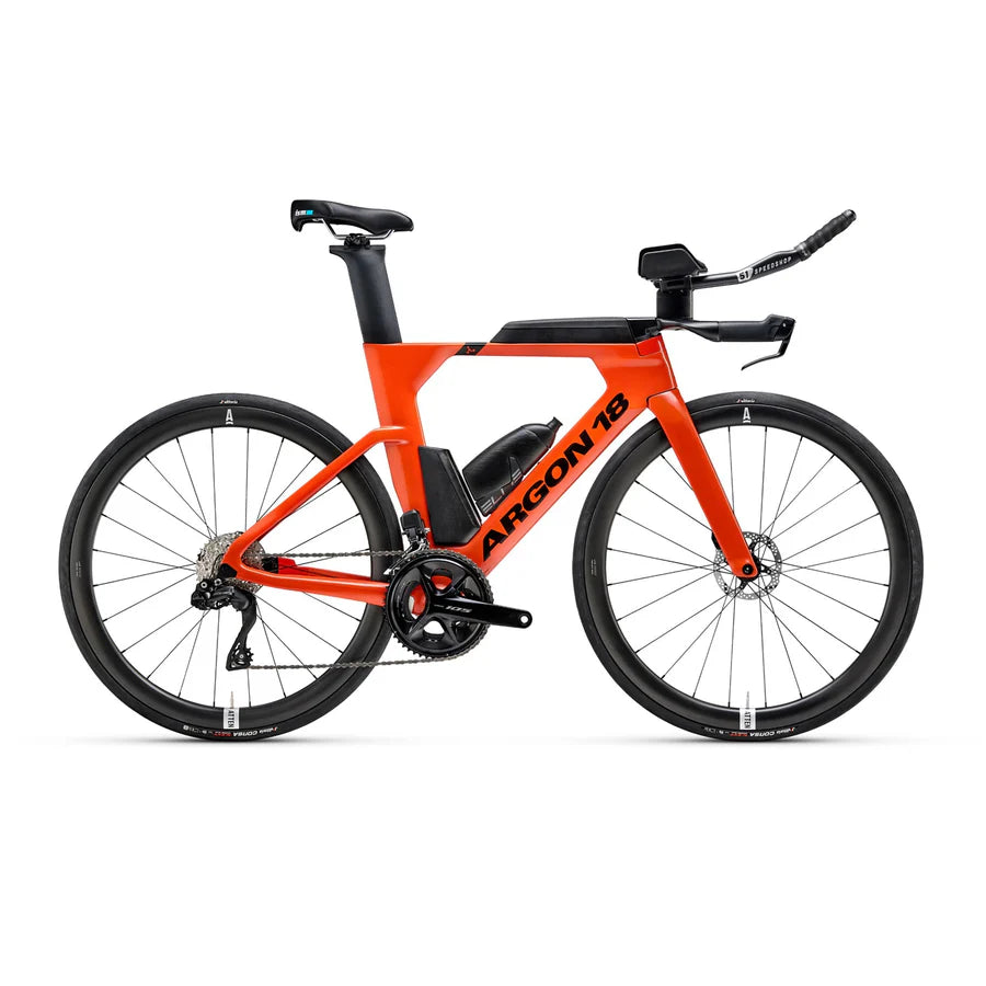 Argon 18 E117 Disc