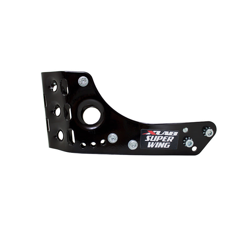 XLAB Super Wing Rear Hydration System - Black