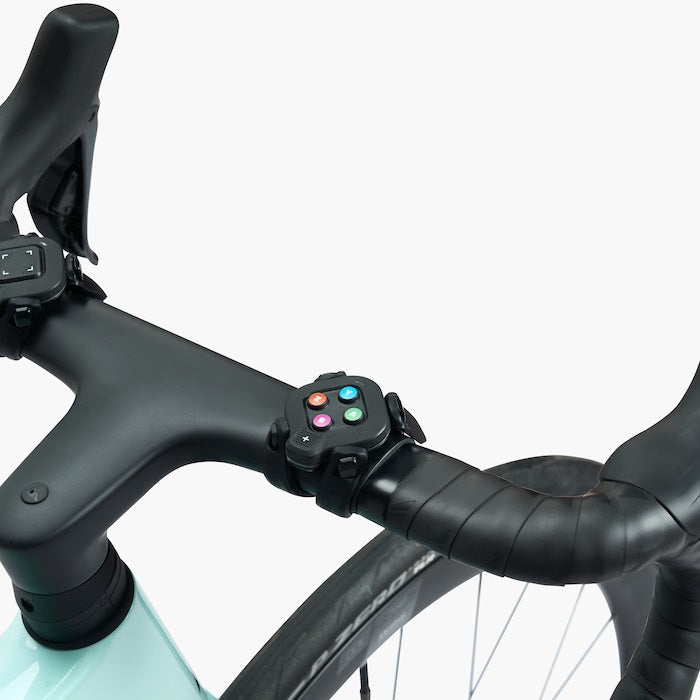 Wahoo KICKR CORE 2 Smart Trainer – Zwift Cog & Click