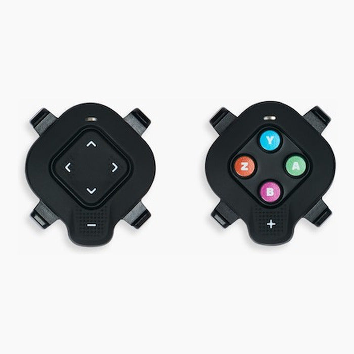 Wahoo KICKR CORE 2 Smart Trainer – Zwift Cog & Click