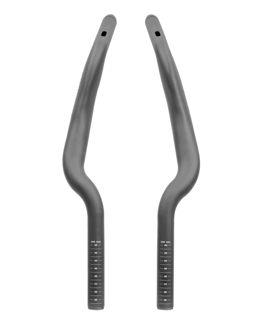 Profile Design 52 ASA Aerobar Extensions