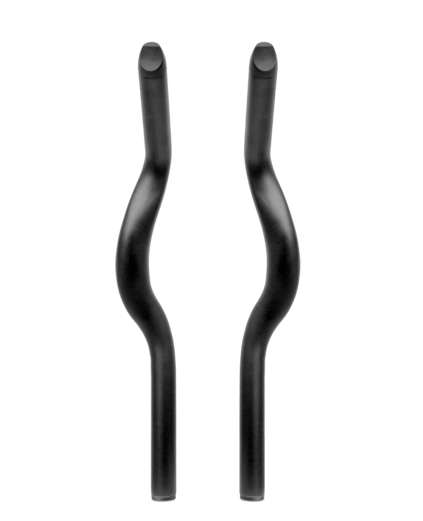 Profile Design 52 ASA Aerobar Extensions