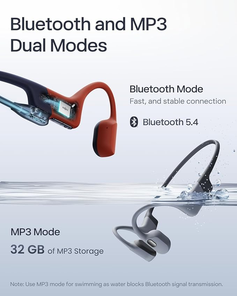Shokz OpenSwim Pro