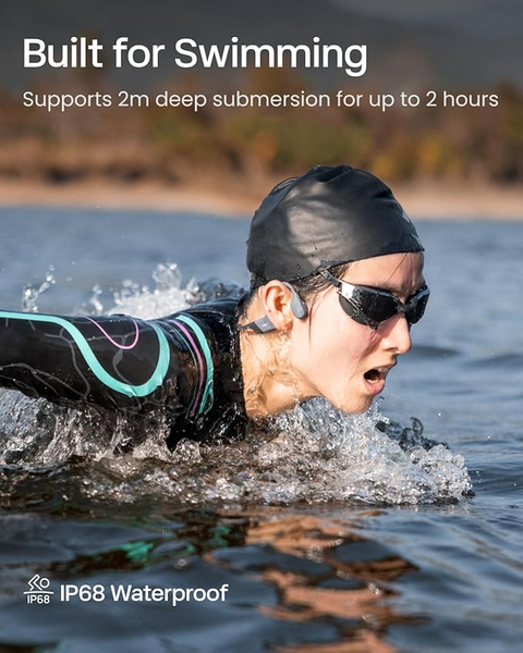 OpenSwim Pro