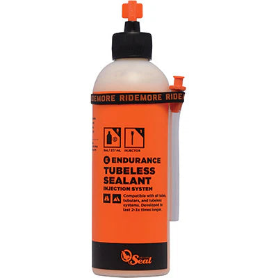 Orange Seal Endurance Tubeless Tire