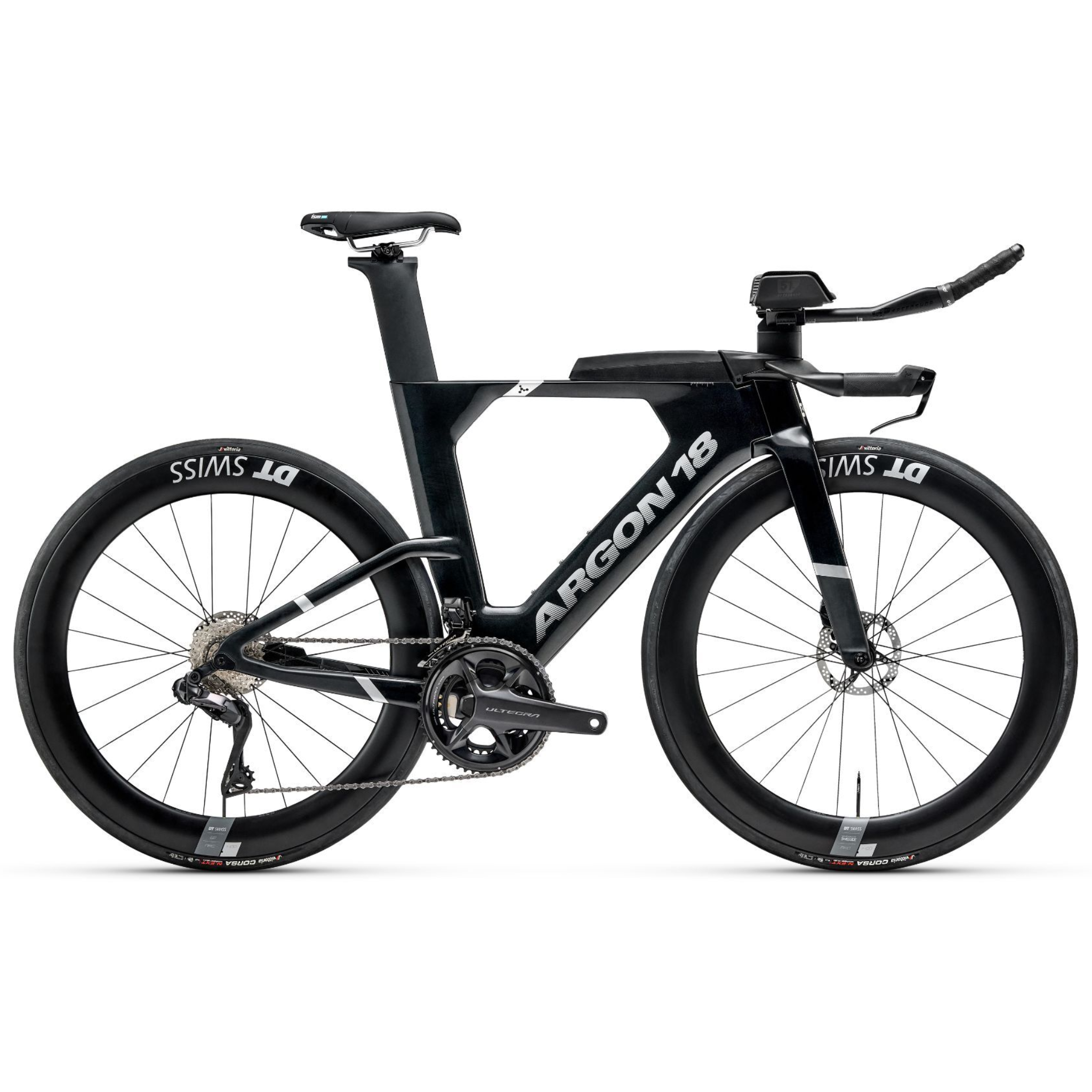 ARGON 18 E119 Tri+ Disc