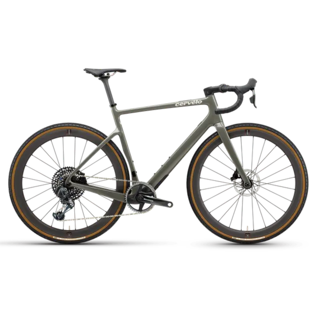 Cervelo - ASPERO - 5