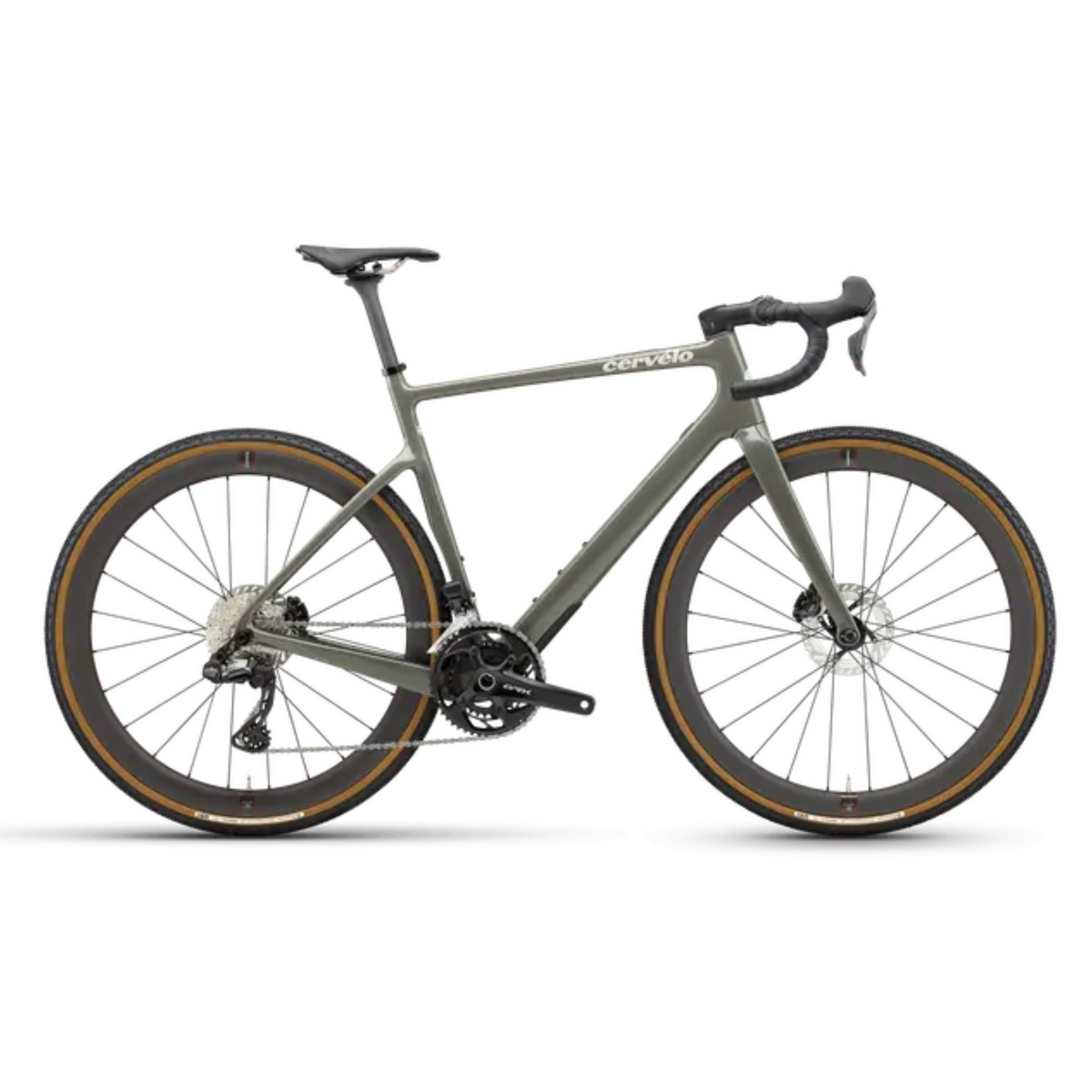 Cervelo - ASPERO - 5