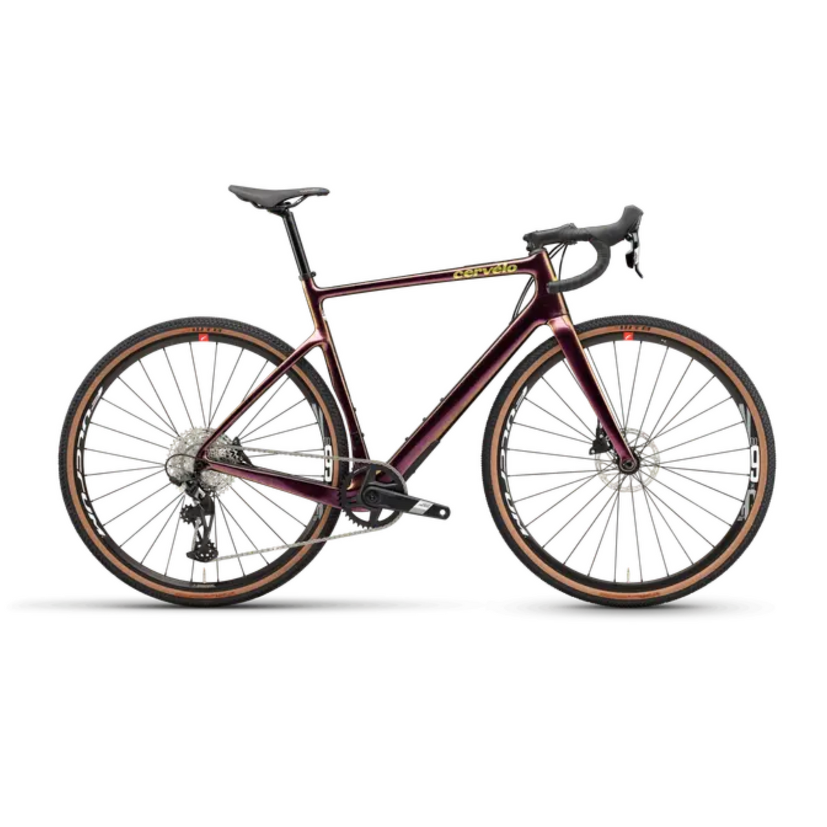 Cervelo - Aspero