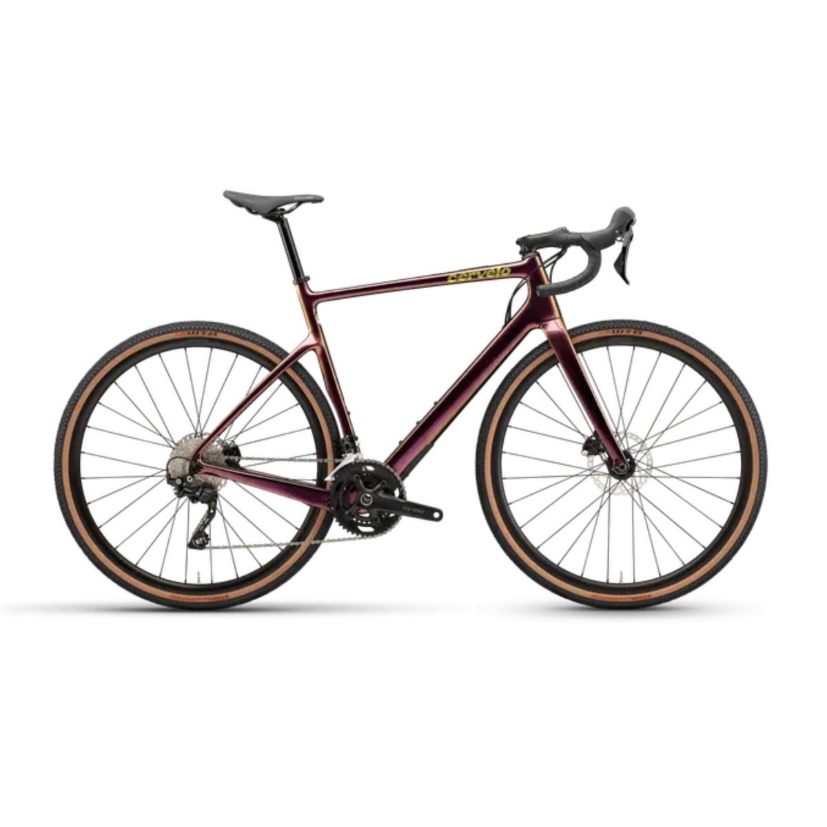 Cervelo - Aspero