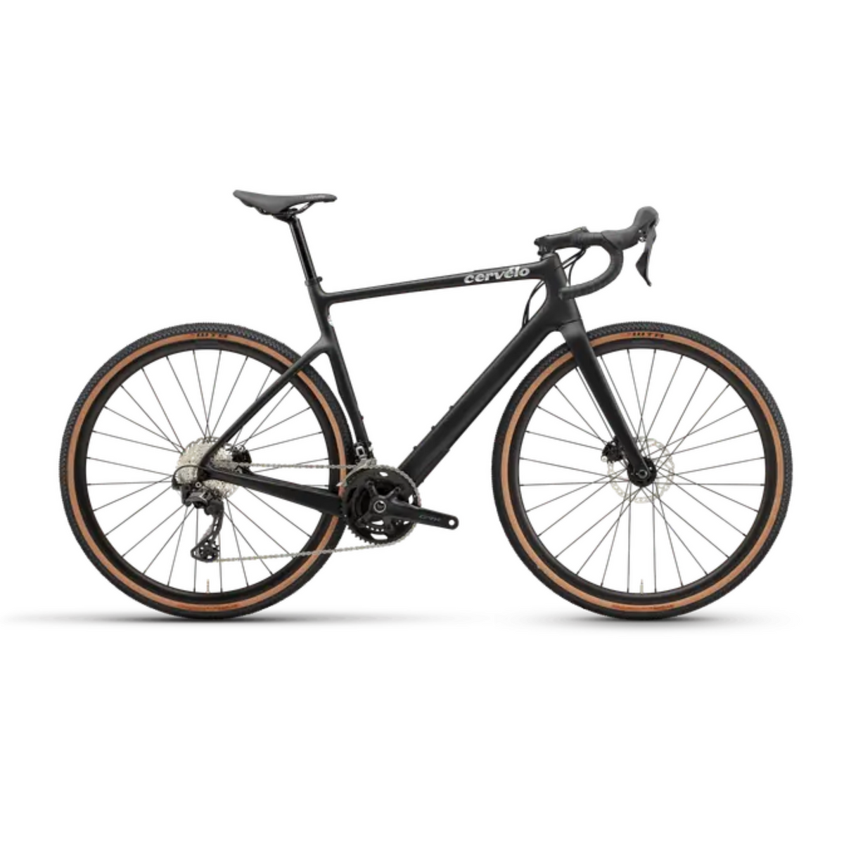 Cervelo - Aspero