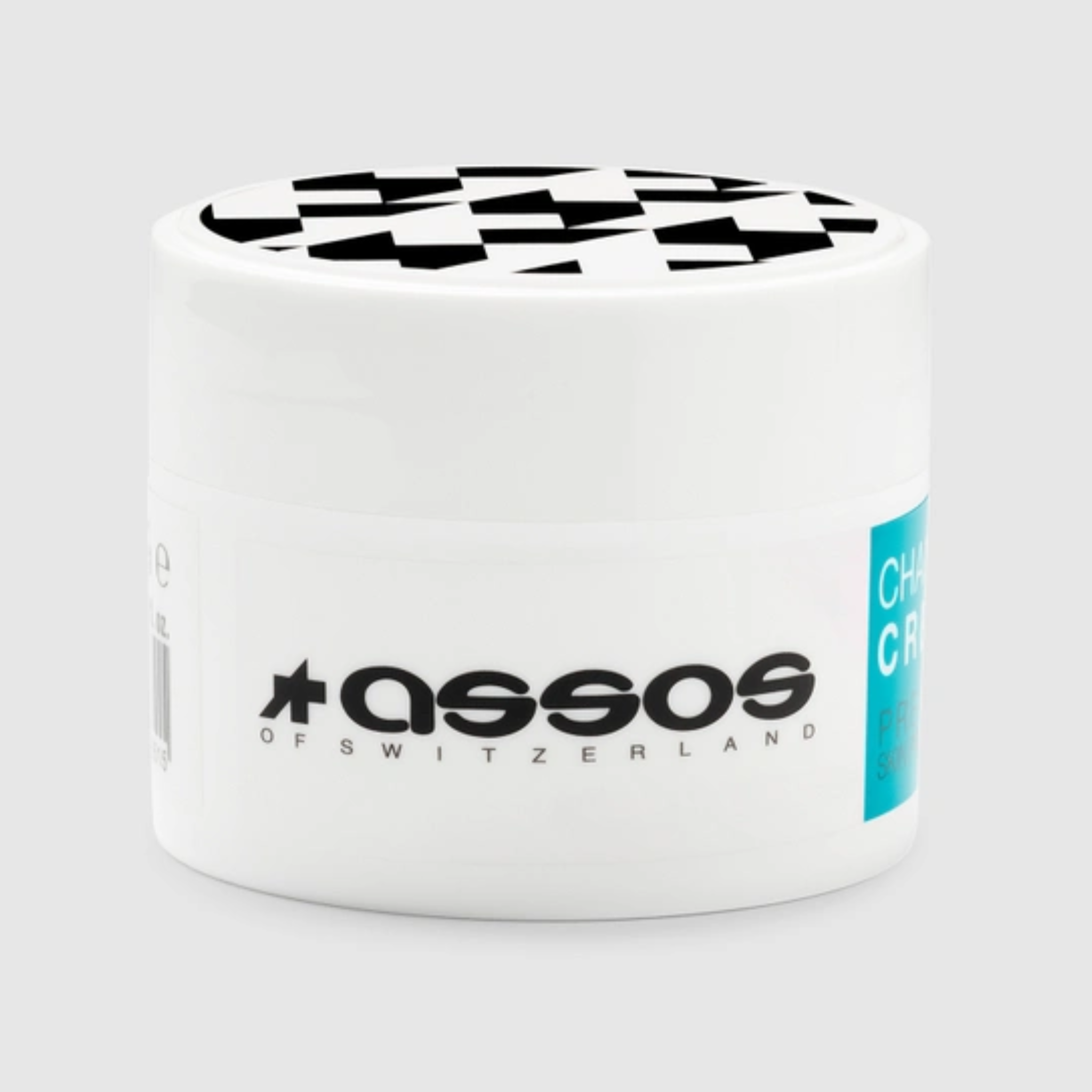 Chamois Crème 75ml Man