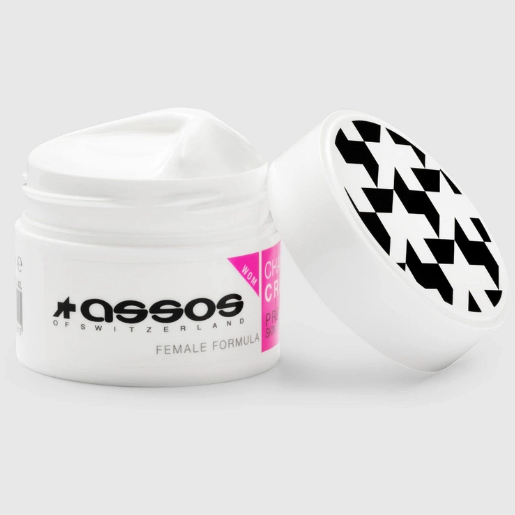 Assos Chamois Creme