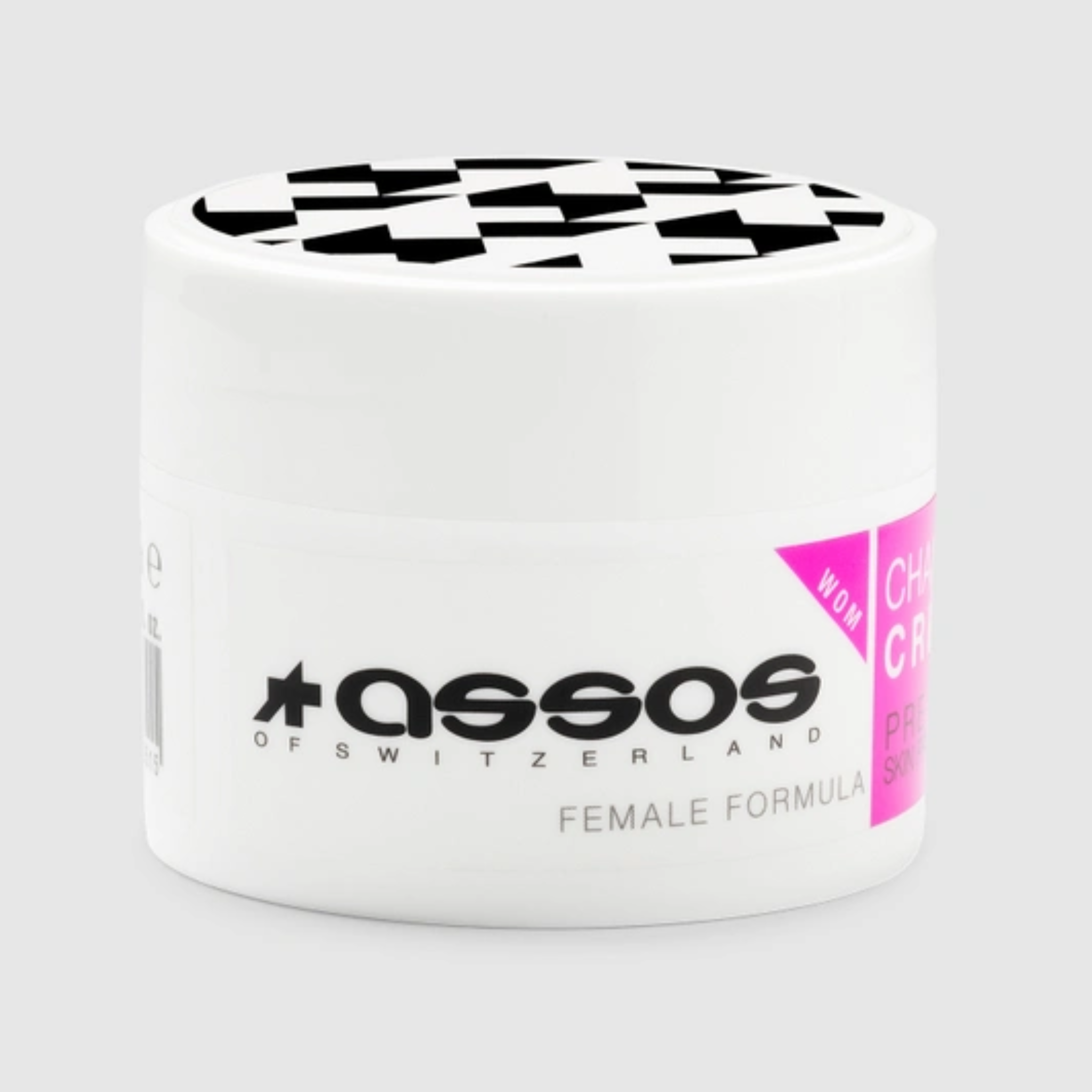 CHAMOIS CREME 75ML WOMEN
