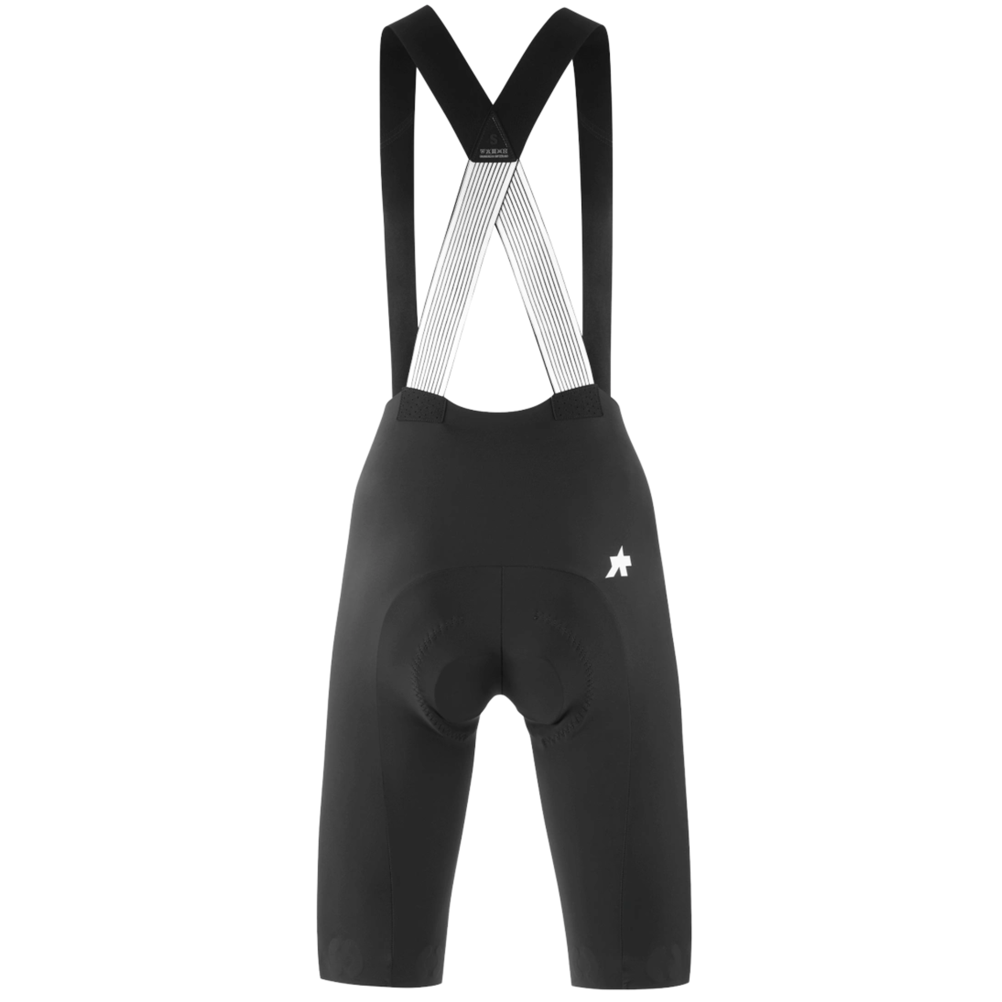 DYORA R Bib Shorts S11