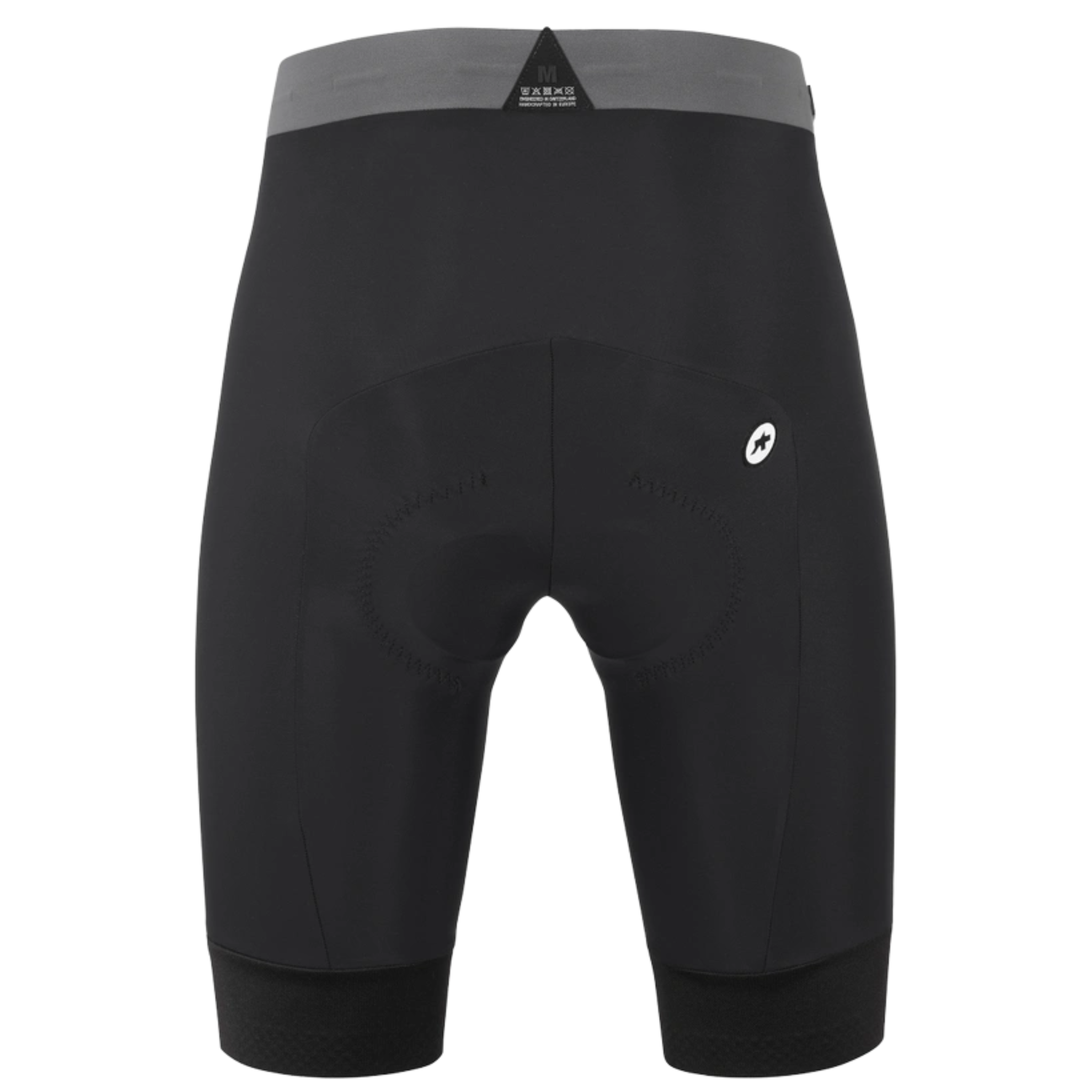 MILLE GT Half Shorts C2