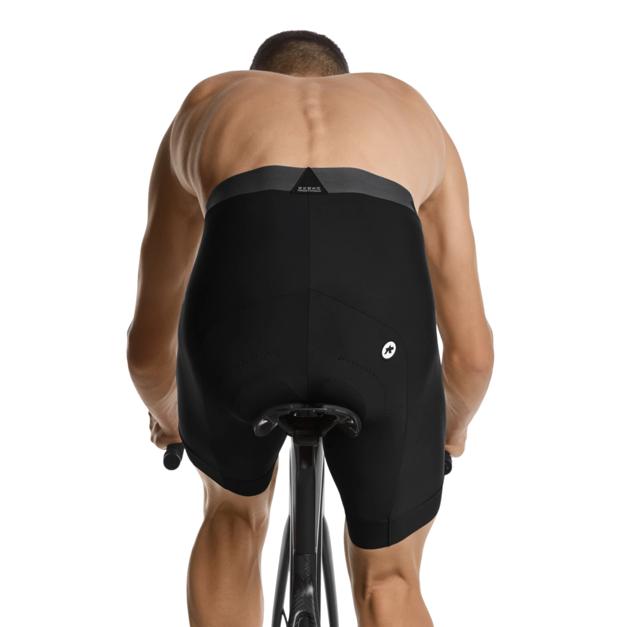 MILLE GT Half Shorts C2