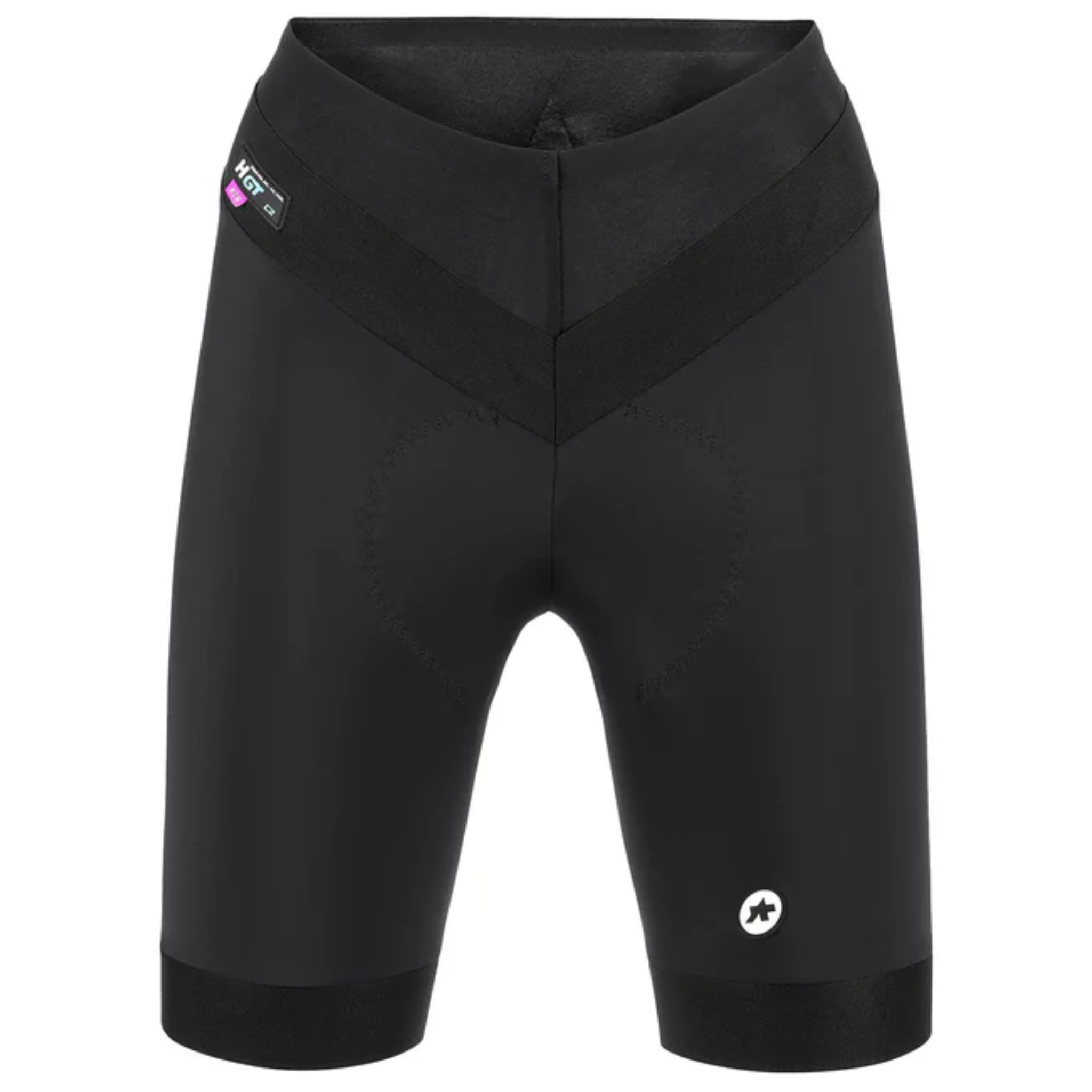 UMA GT HALF SHORTS C2 - SHORT
