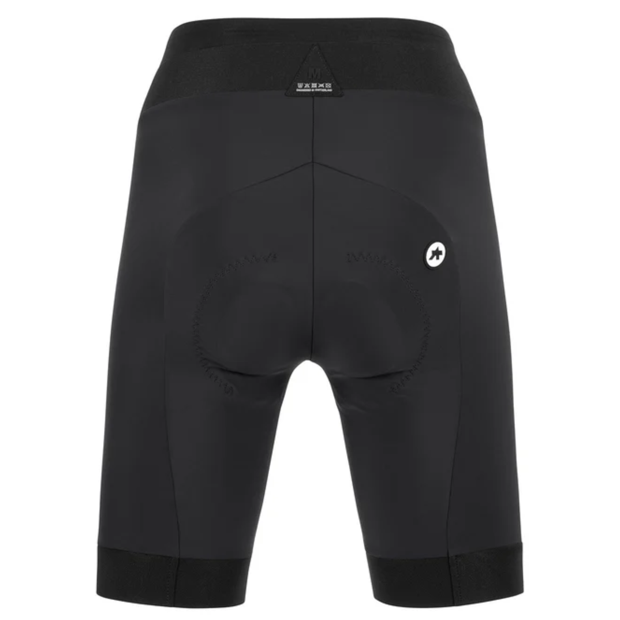 UMA GT HALF SHORTS C2 - SHORT