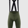 ASSOS MILLE GT Bib Shorts S11