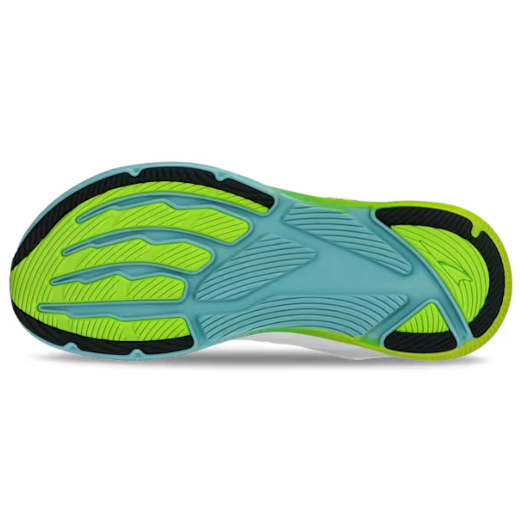 Men's Experience Flow 2